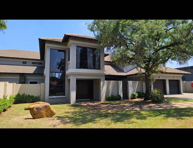5 BEDROOM HOUSE FOR SALE IN SABLE HILLS
